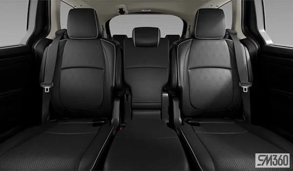 Honda Odyssey 2027 photo 5