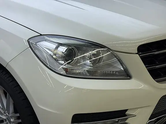 Mercedes-Benz Ml 250 2012 photo 4