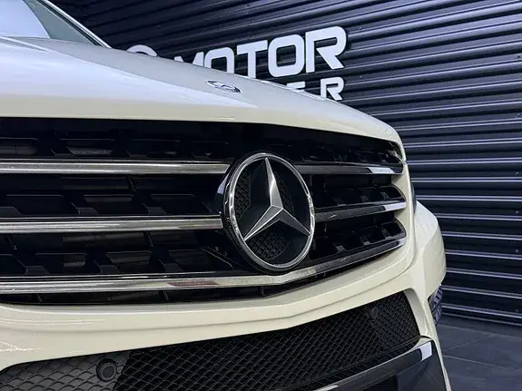 Mercedes-Benz Ml 250 2012 photo 5