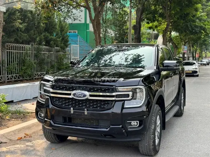 Ford Ranger 2022 photo 5