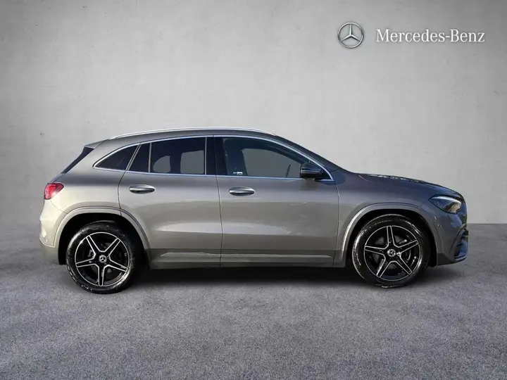 Mercedes-Benz Gla 2026 photo 4