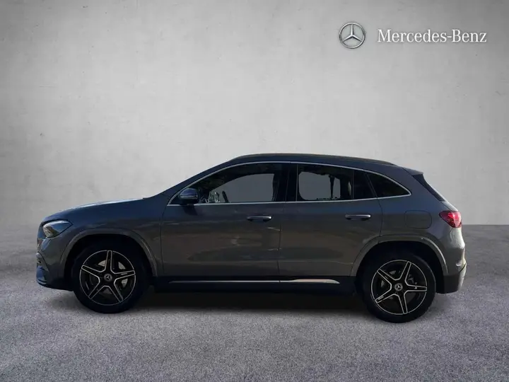 Mercedes-Benz Gla 2026 photo 3