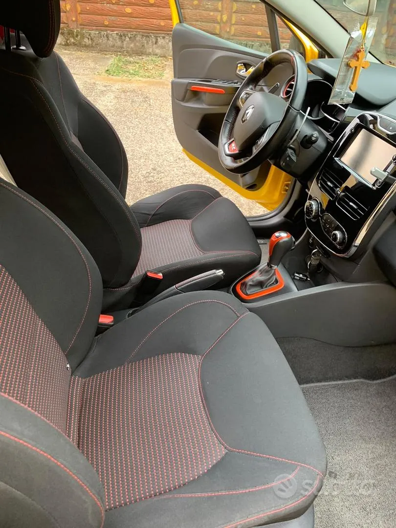 Renault Clio 2013 photo 5