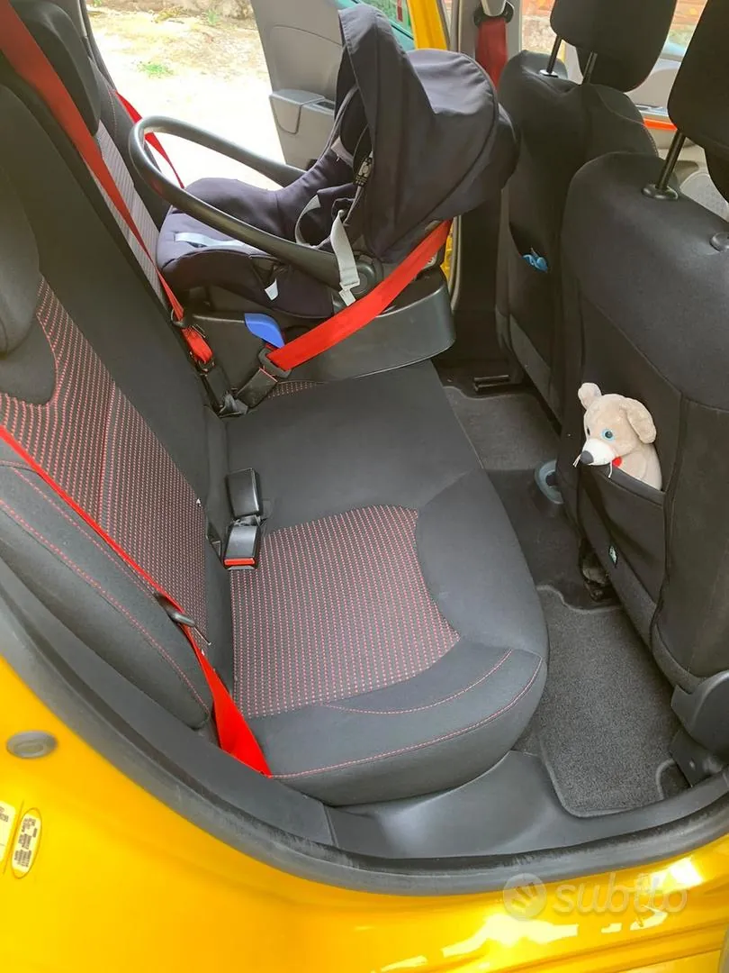 Renault Clio 2013 photo 4