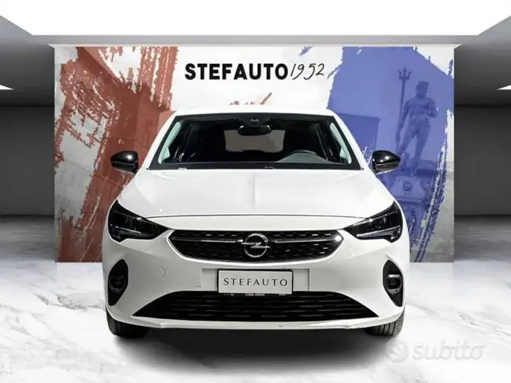 Opel Corsa 2023 photo 2