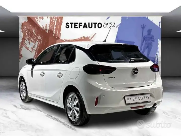 Opel Corsa 2023 photo 5