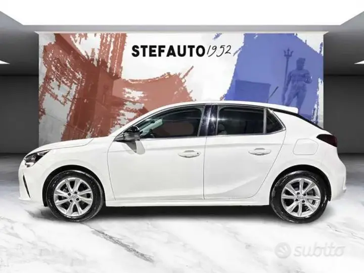 Opel Corsa 2023 photo 4