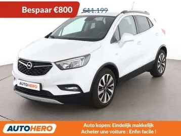 Opel Mokkax