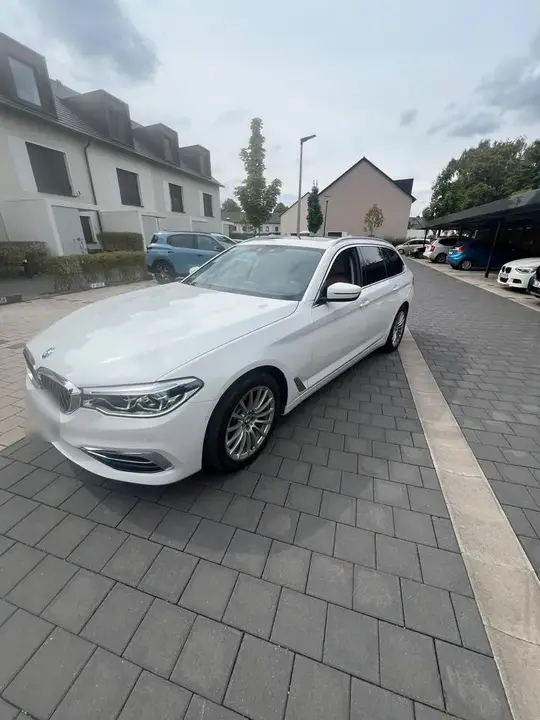 BMW 520D