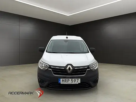 Renault Kangoo Express 2022 photo 5