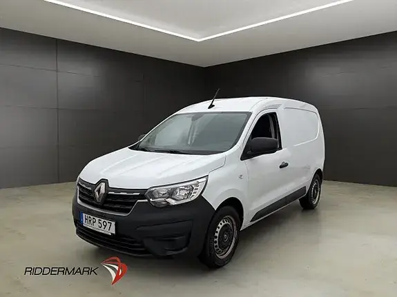 Renault Kangoo Express 2022 photo 3