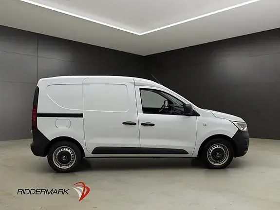 Renault Kangoo Express 2022 photo 2