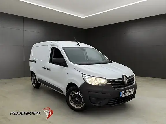 Renault Kangoo Express