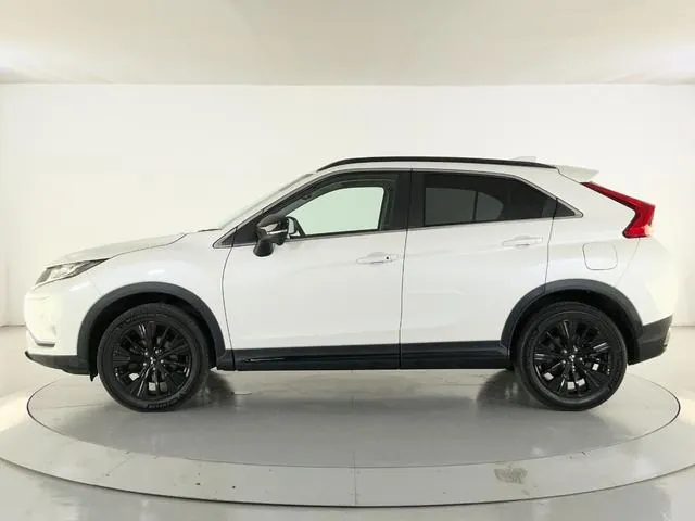 Mitsubishi Eclipse Cross 2019 photo 4