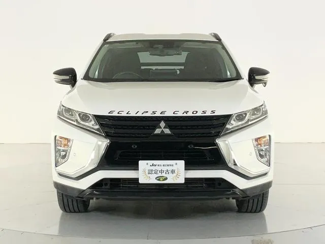 Mitsubishi Eclipse Cross 2019 photo 3