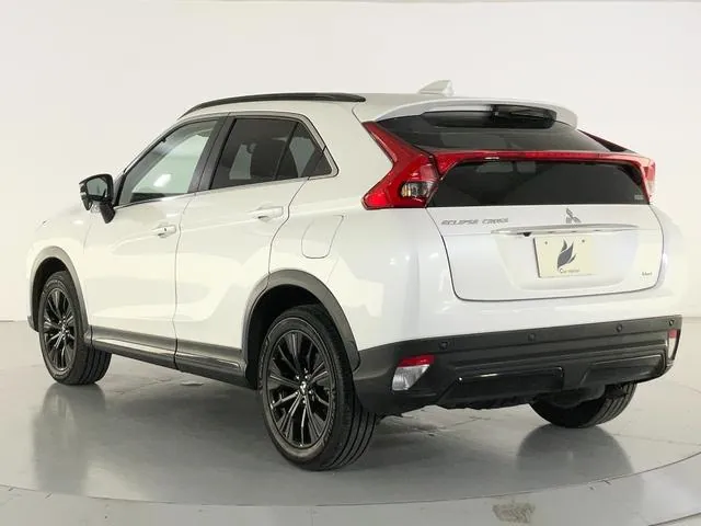 Mitsubishi Eclipse Cross 2019 photo 5