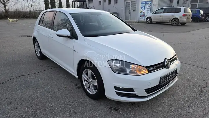 Volkswagen Golf 7