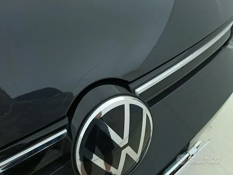 Volkswagen Golf 2022 photo 5