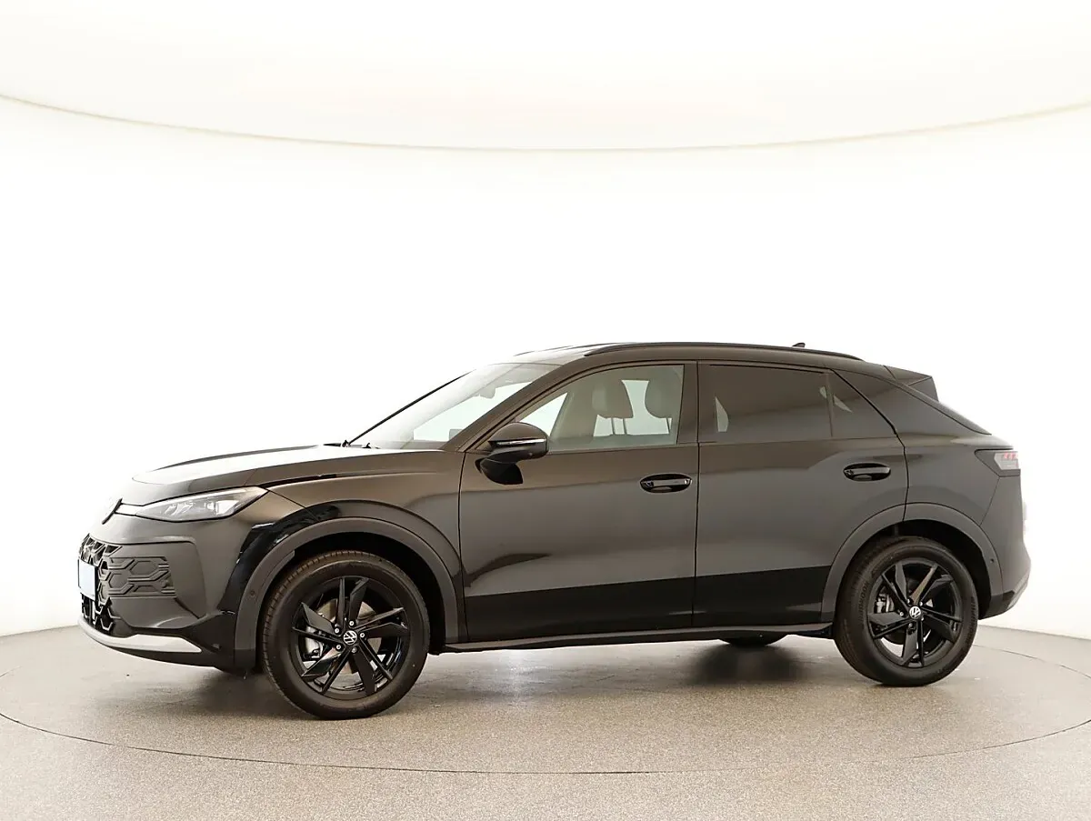 Volkswagen T-Roc 2026 photo 2