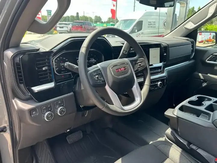 GMC Sierra 1500 2026 photo 4