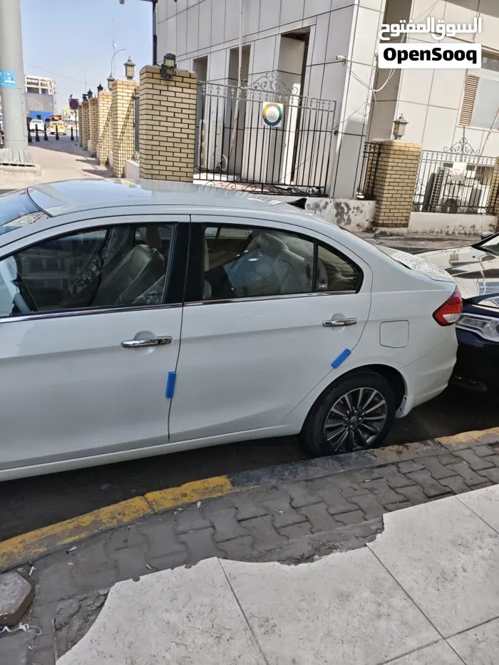 Suzuki Ciaz 2023 photo 4