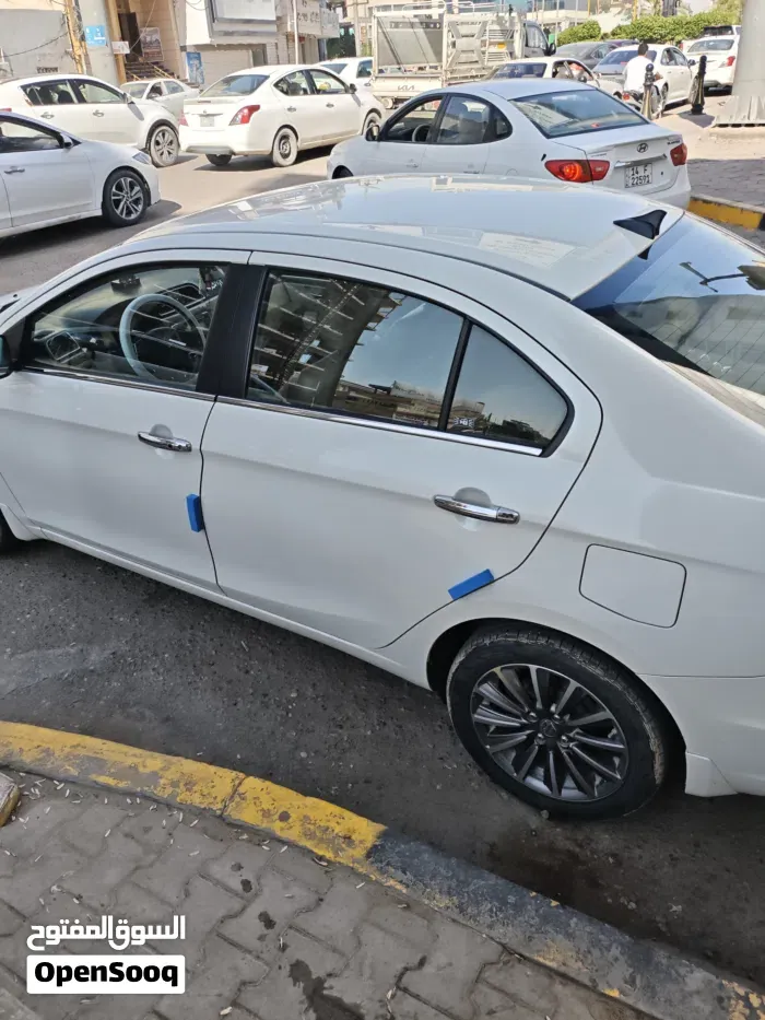 Suzuki Ciaz 2023 photo 2