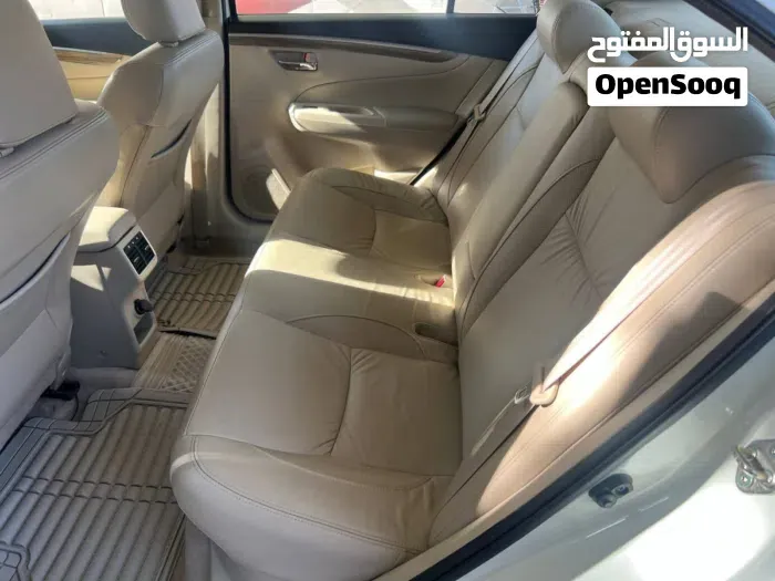 Suzuki Ciaz 2023 photo 3