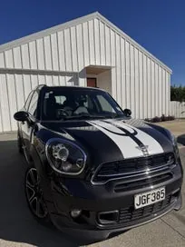 Mini Countryman 2015 photo 3