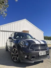 Mini Countryman 2015 photo 2