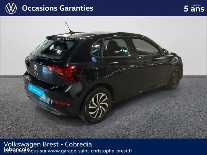 Volkswagen Polo 2023 photo 5