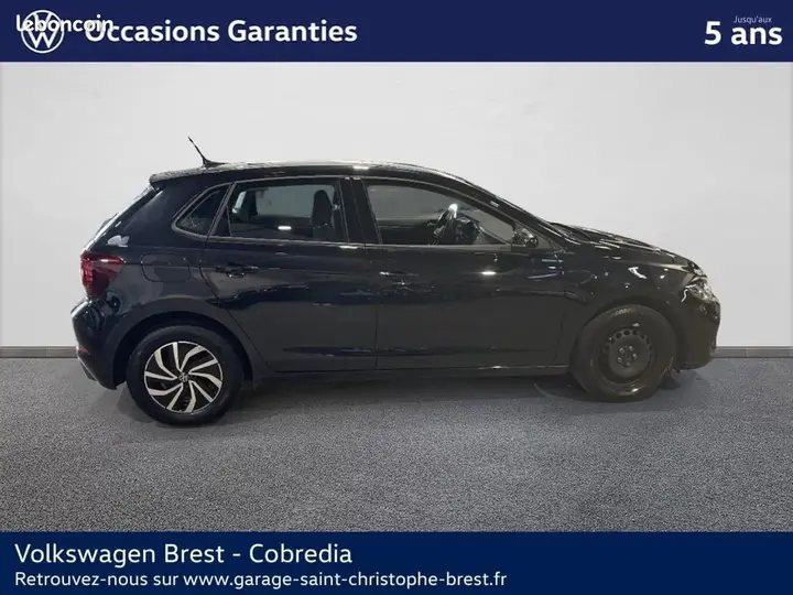 Volkswagen Polo 2023 photo 4