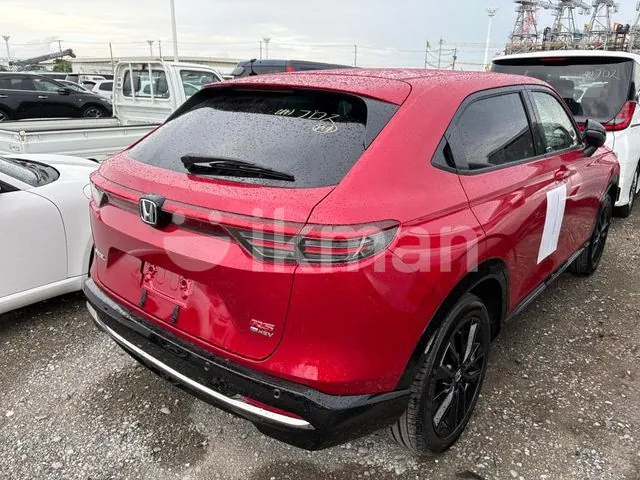 Honda Vezel 2026 photo 4