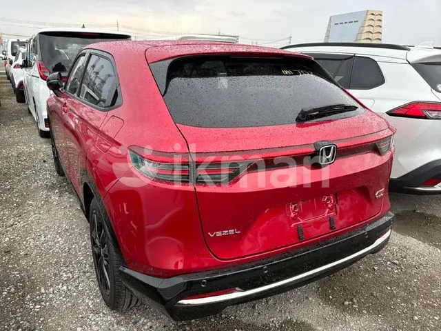 Honda Vezel 2026 photo 3