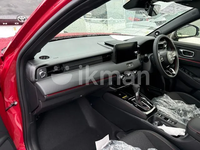 Honda Vezel 2026 photo 5