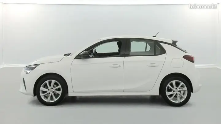 Opel Corsa 2022 photo 2