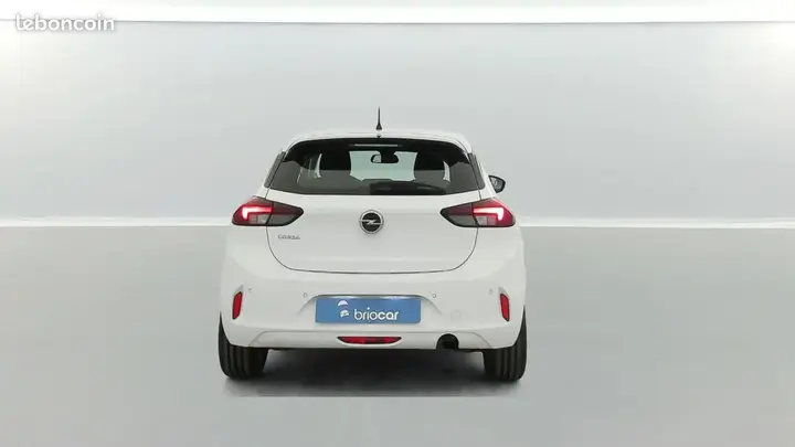 Opel Corsa 2022 photo 4