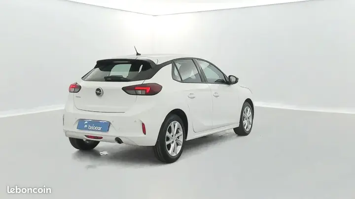 Opel Corsa 2022 photo 5