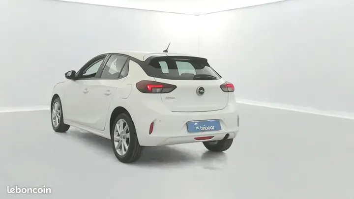 Opel Corsa 2022 photo 3