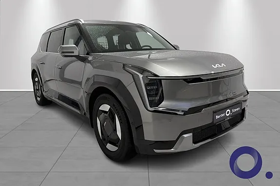 Kia Ev9 2024 photo 2