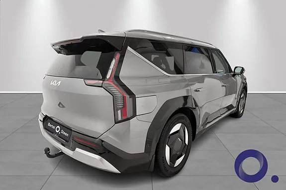 Kia Ev9 2024 photo 3