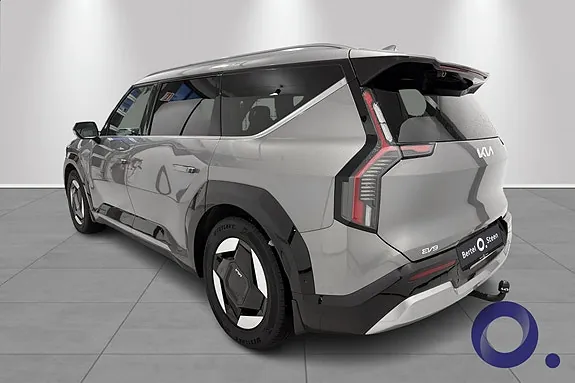 Kia Ev9 2024 photo 4