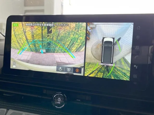 Nissan Serenade 2026 photo 4
