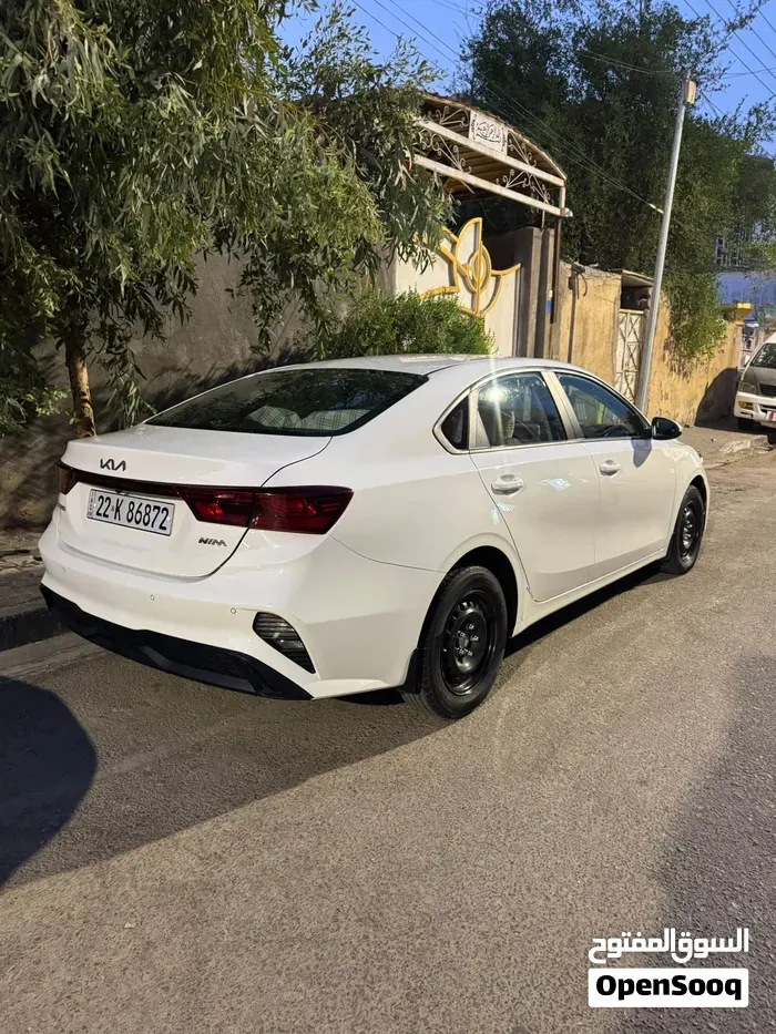 Kia Cerato 2024 photo 2