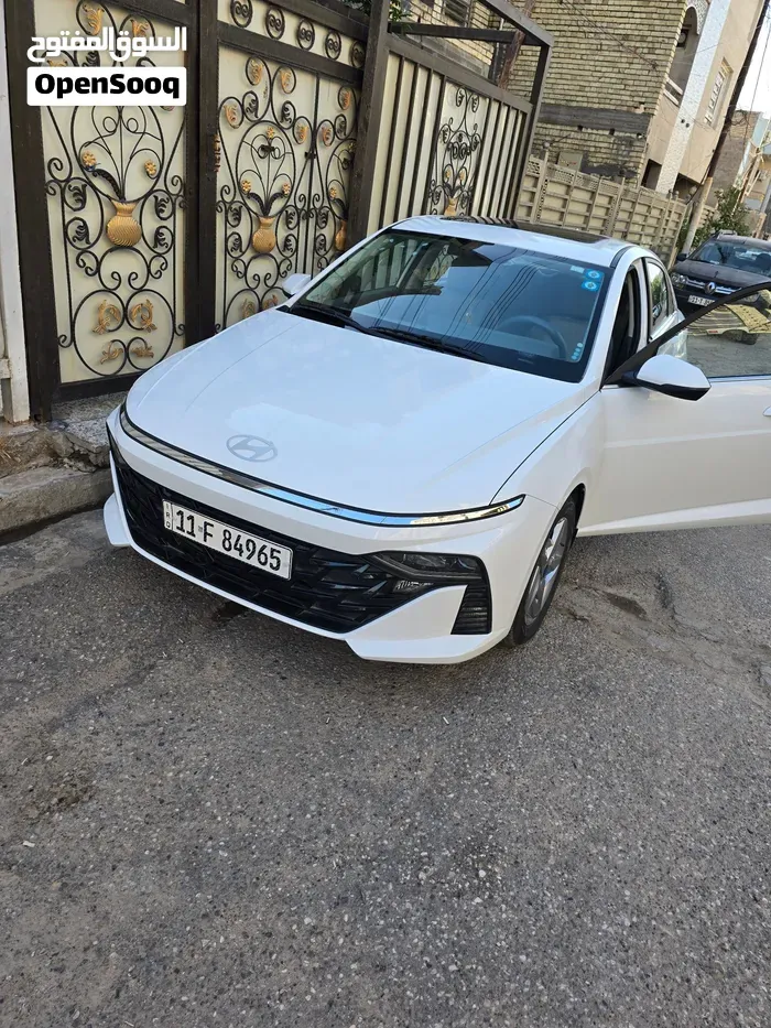 Kia Cerato 2024 photo 5