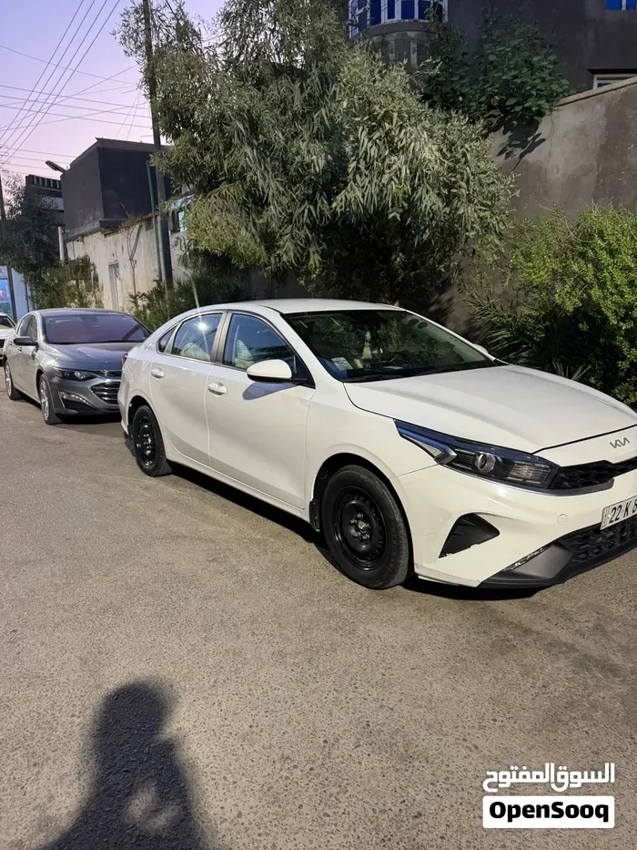 Kia Cerato 2024 photo 3