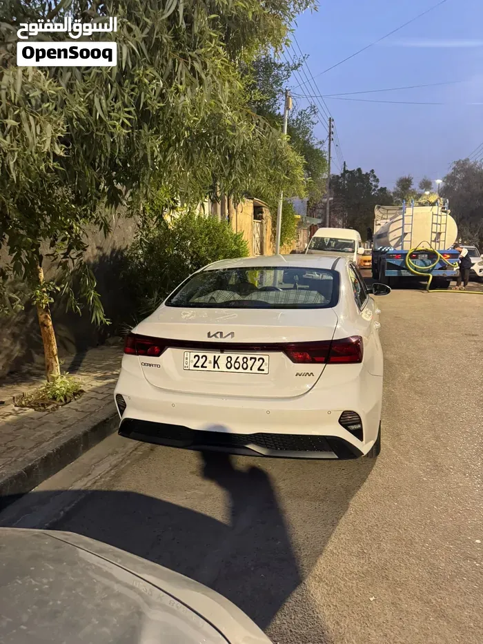 Kia Cerato