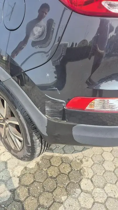 Kia Sportage 2015 photo 4