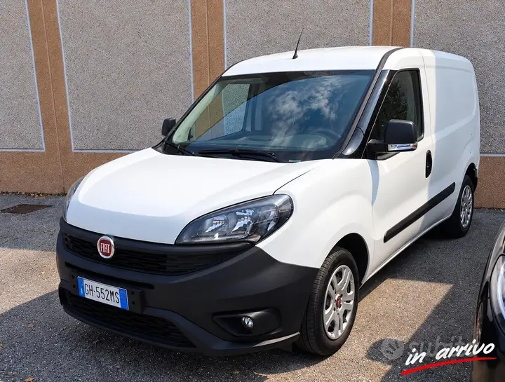 Fiat Doblò