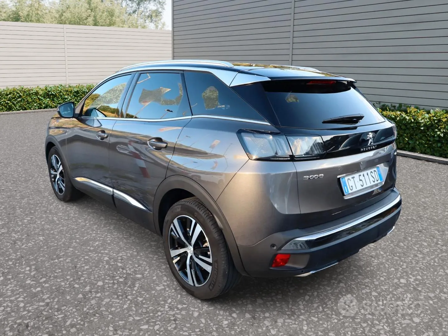 Peugeot 3008 2024 photo 3