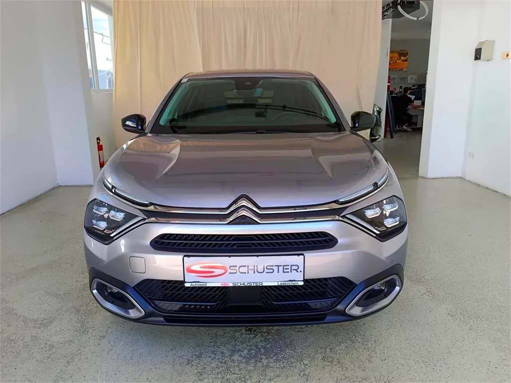 Citroen C4 2024 photo 2
